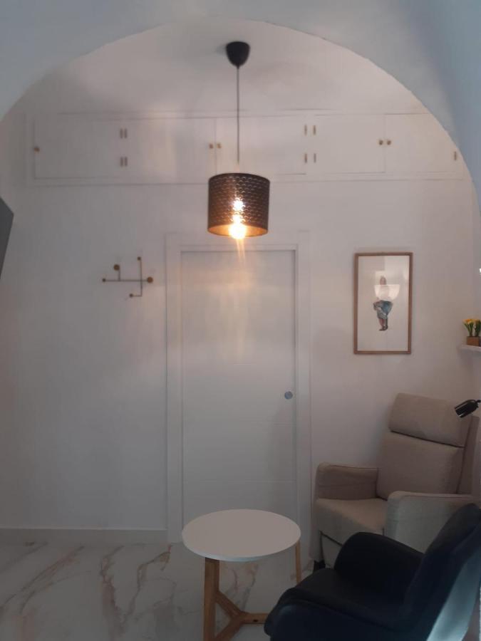 Top Estudio Rosario Cadiz Playa Exteriör bild