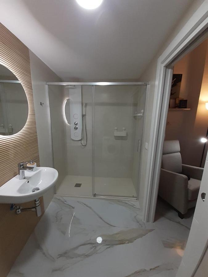 Top Estudio Rosario Cadiz Playa Exteriör bild