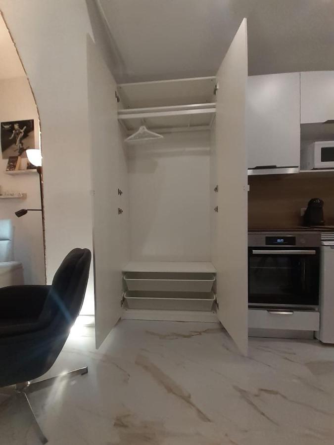 Top Estudio Rosario Cadiz Playa Exteriör bild