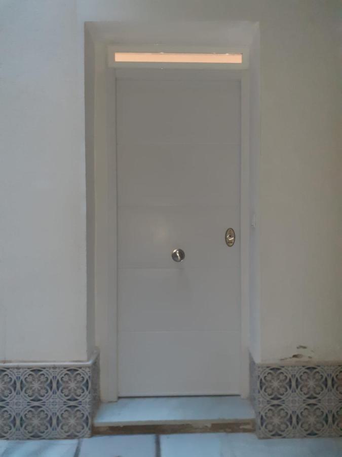 Top Estudio Rosario Cadiz Playa Exteriör bild
