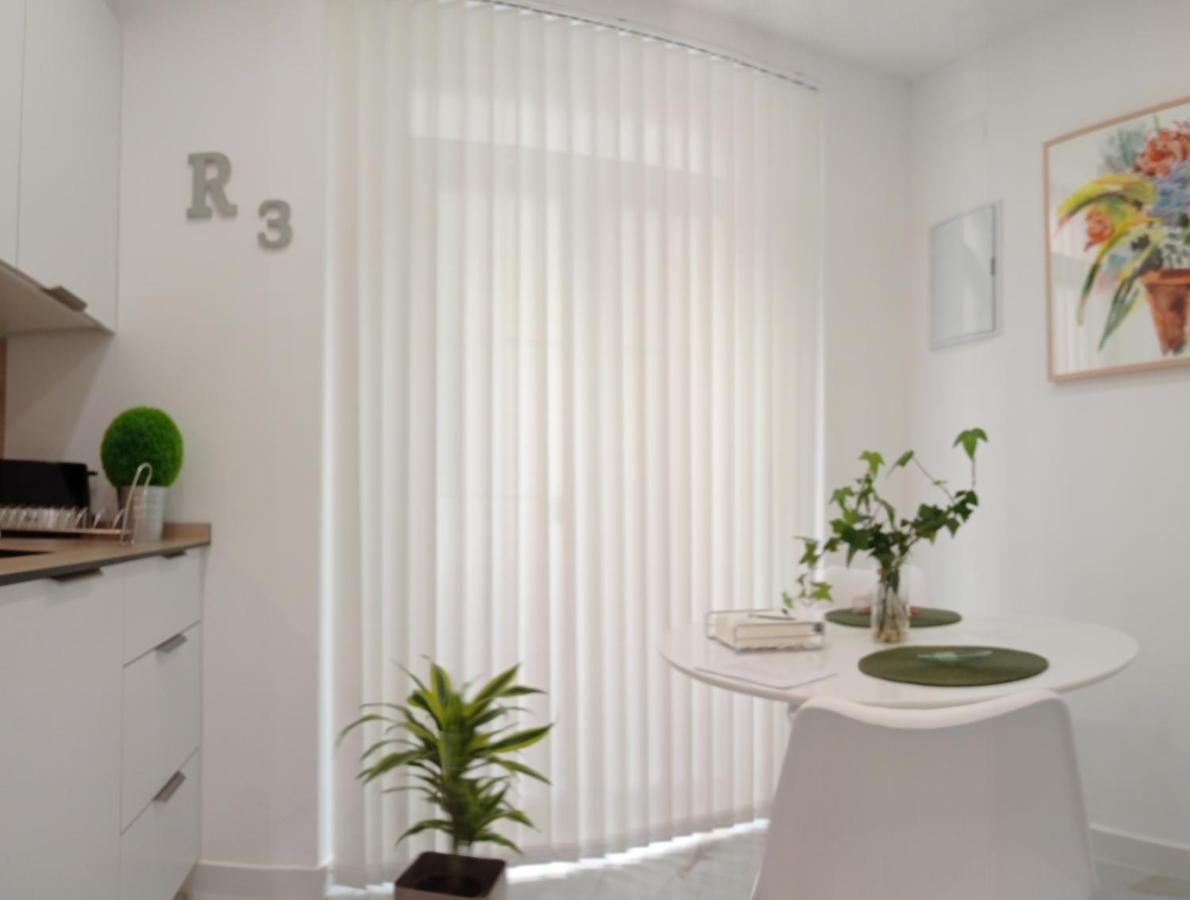 Top Estudio Rosario Cadiz Playa Exteriör bild