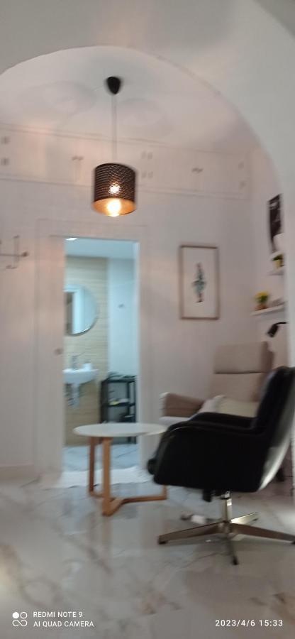 Top Estudio Rosario Cadiz Playa Exteriör bild