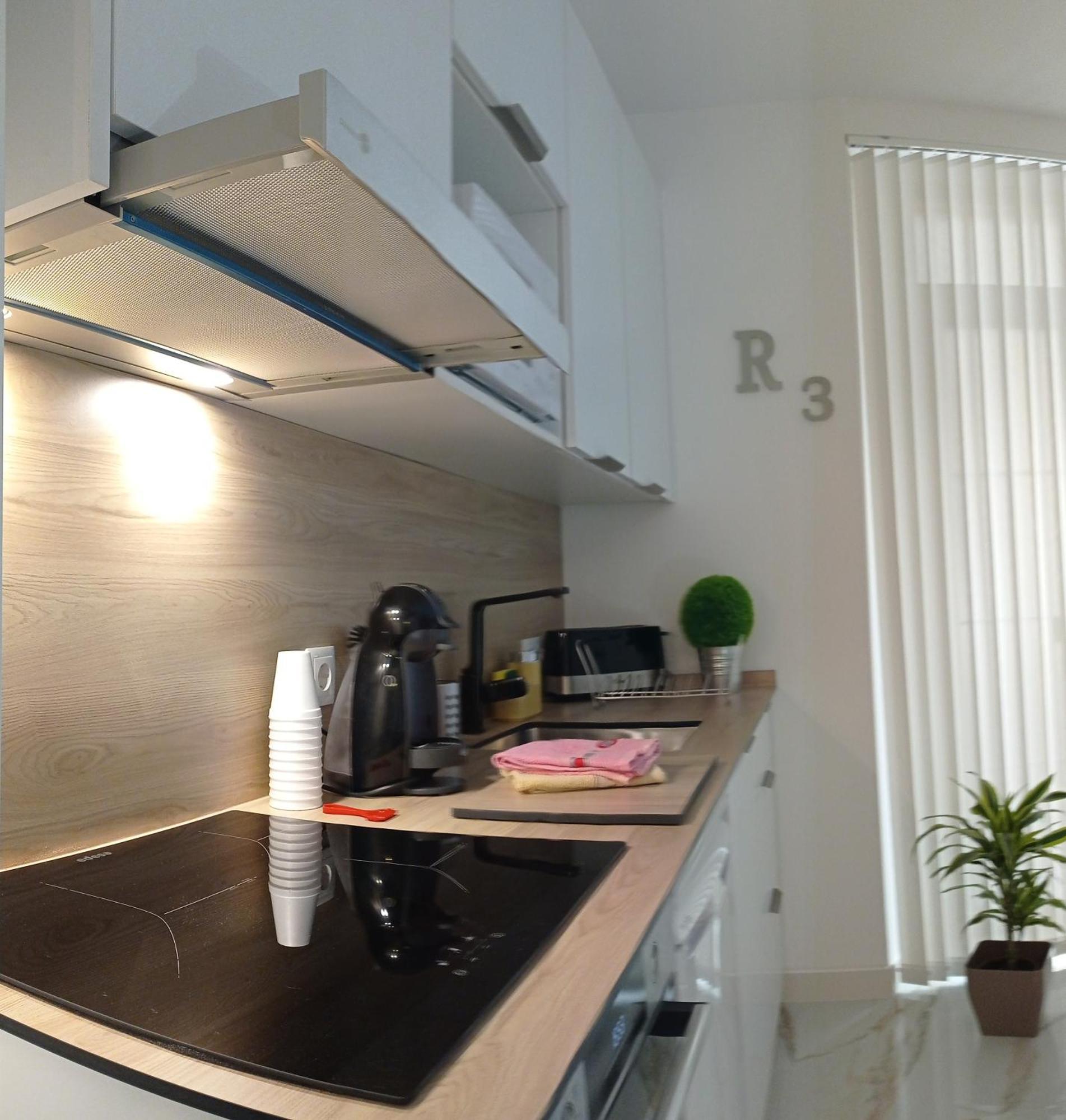 Top Estudio Rosario Cadiz Playa Exteriör bild