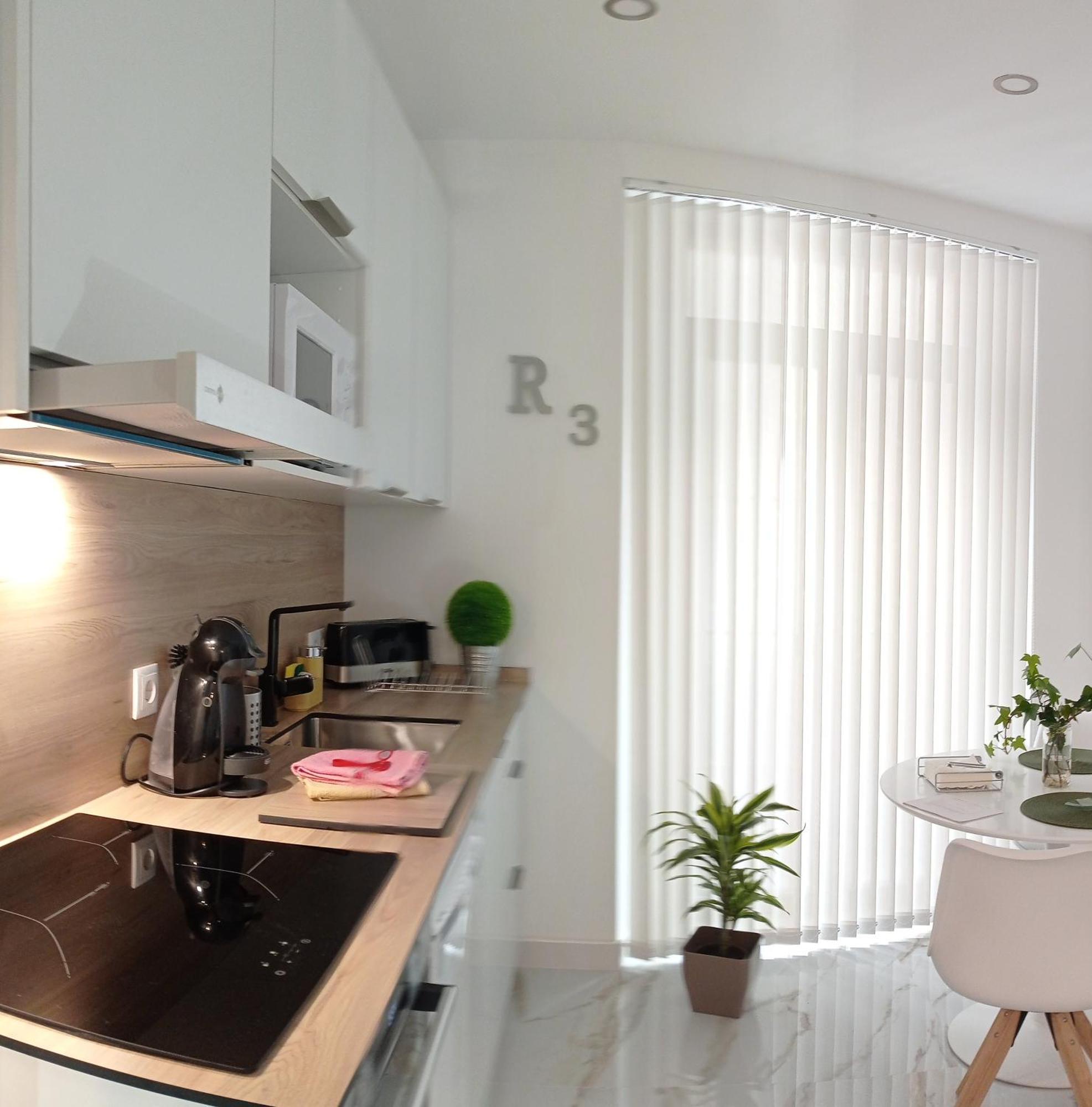 Top Estudio Rosario Cadiz Playa Exteriör bild