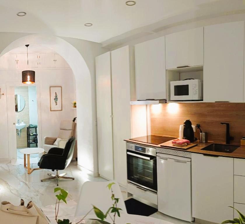 Top Estudio Rosario Cadiz Playa Exteriör bild